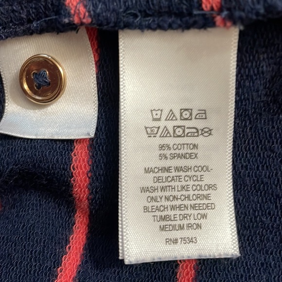 ST. TROPEZ WEST Dress - Picture 10 of 10